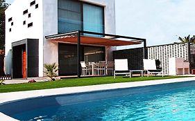 Villa Rufol